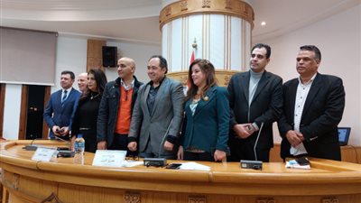 ندوة بالأعلى للثقافة: استراتيجيات تعليم اللغة العربية هي السبب الحقيقي وراء معاناة دارسيها