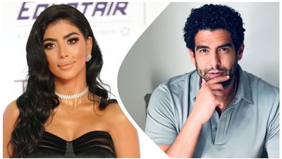 انتهاء تصوير لسه في أمل.. الحكاية الثالثة من مسلسل في كل أسبوع حكاية