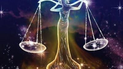 حظك اليوم.. توقعات برج الميزان اليوم الجمعة 23-12-2022