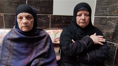 والدة ربة المنزل المقتولة على يد زوجها بالمنوفية: موتها قدامنا علشان طلبت الخلع