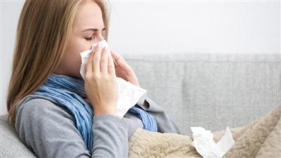  انخفاض المناعة أحد أسباب زيادة أمراض الرئة خلال فصل الشتاء