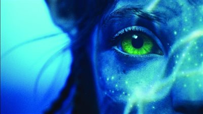 تعرف على كواليس تصوير فيلم AVATAR 2 | فيديو
