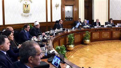 تفاصيل موافقة الحكومة على طرح وحدات مُنَفذة ضمن مشروع داره بعدد من المحافظات | بث مباشر