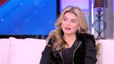 نسرينا فتاة إعلانات التسعينيات: اتشهرت بالصدفة.. وكنت صغيرة ومعنديش وعي ولحد دلوقتي بيذيعوا إعلاناتي