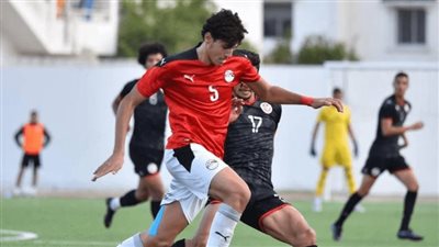 حقيقة انتقال مدافع المقاولون العرب إلى الأهلي | خاص