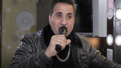 قبل انطلاقه في 31 مايو.. تفاصيل حفل أحمد شيبة بـ كندا