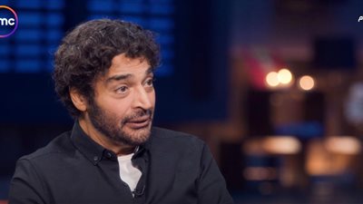 حميد الشاعري: أول أغنية لحنتها كنت في 6 ابتدائي.. وعبد الوهاب الأقرب إلى قلبي