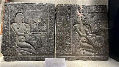 متحف شرم الشيخ يلقي الضوء على الزراعة في مصر القديمة | صور 