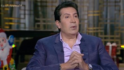 هاني رمزي: اتعرض عليا أعمال كوميدية فيها استظراف وبحاول تكون أعمالي هادفة 
