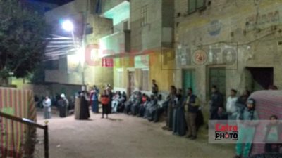 التفاصيل الكاملة لوفاة مُعلّمة لغة عربية أثناء الحصة المدرسية بسوهاج | صور 