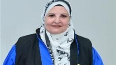 الدكتور فاطمة إسماعيل تلقي الضوء على فلسفة الأطفال بصالون عبد الحميد إبراهيم 