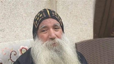 مطرانية نجع حمادي تعلن تفاصيل صلاة الأربعين للراحل الأنبا كيرلس 