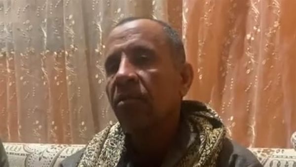 والد الشاب المنتحر