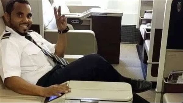 الشاب الراحل بندر