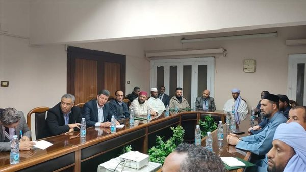 أئمة الجزائر