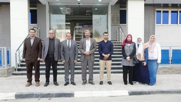  تدشين أول وحدة من