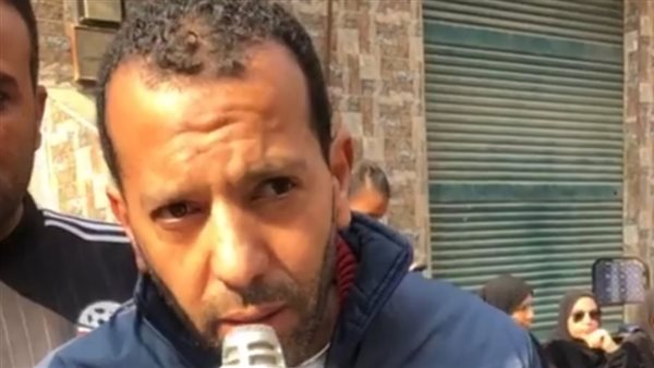 والد الطفل زياد المقتول