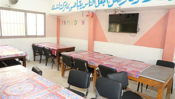 مدرسة النور للمكفوفين