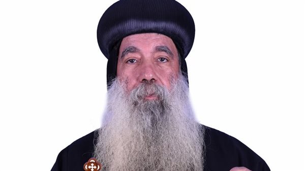 الأنبا كيرلس 