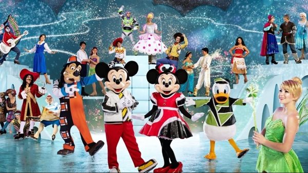 عرض ديزني Disney