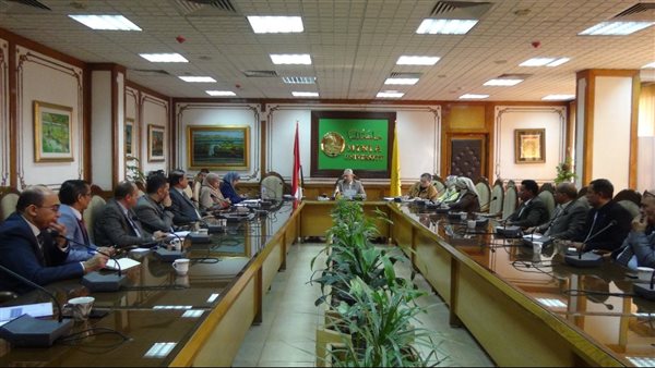 جامعة المنيا