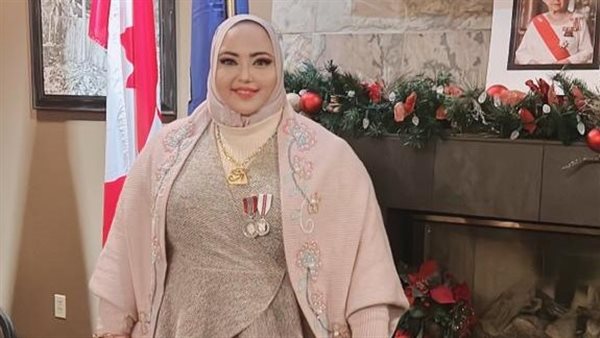 الدكتورة داليا الشافعي