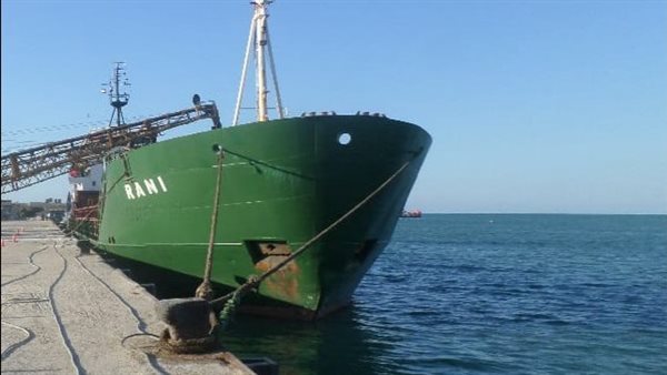 موانئ المنطقة الإقتصادية