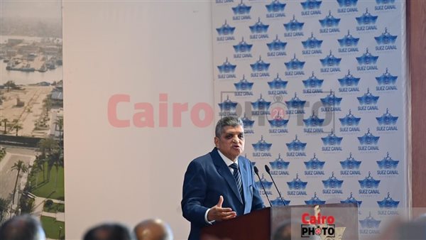 أسامة ربيع رئيس قناة