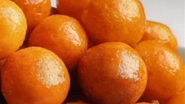 طريقة عمل الزلابية