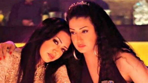 رانيا يوسف وغادة