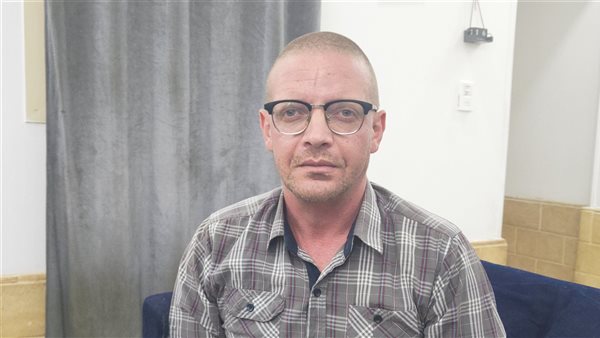 أحمد رأفت المصاب