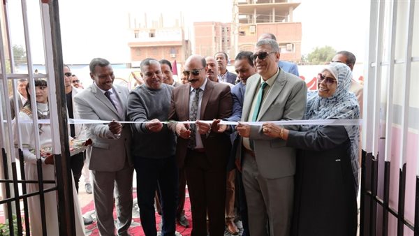 محافظ أسوان