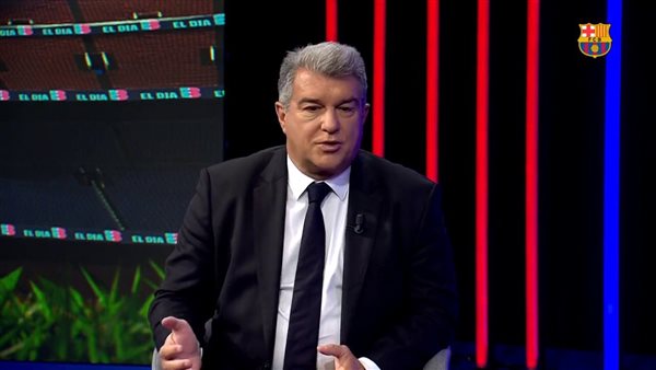 رئيس برشلونة 