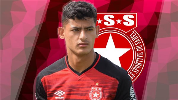 محمد الضاوي كريستو