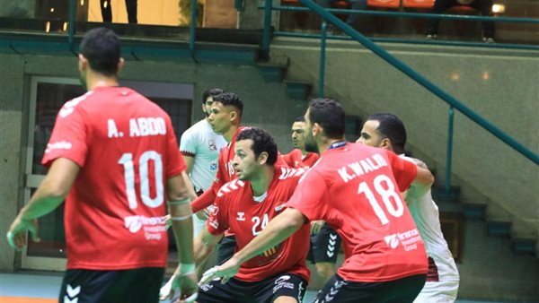 منتخب مصر لكرة اليد