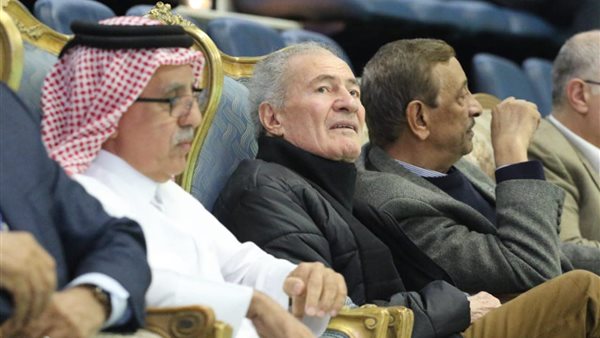 رئيس الاتحاد الدولي