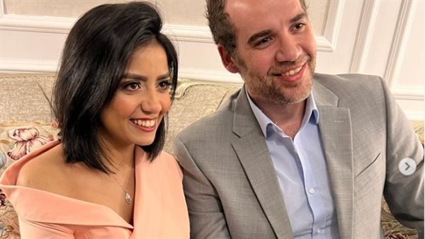 سهر الصايغ وخطيبها