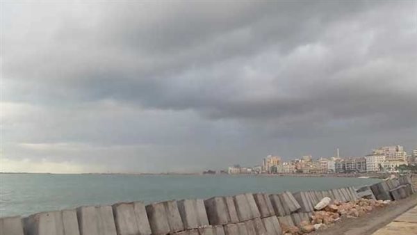 الطقس - تعبيرية