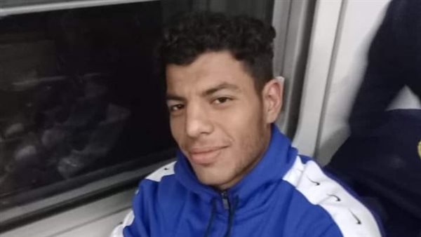 محمد قنديل حارس مرمى