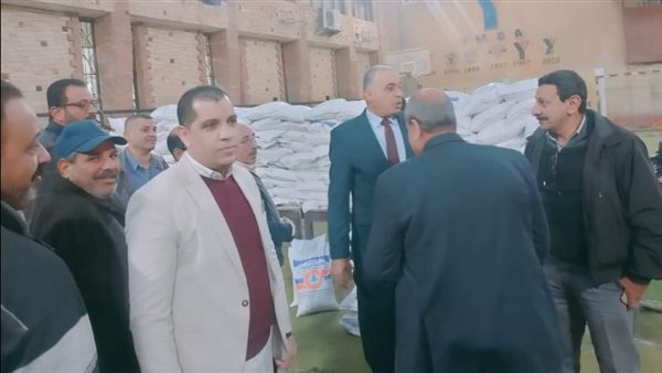 محافظة المنيا 