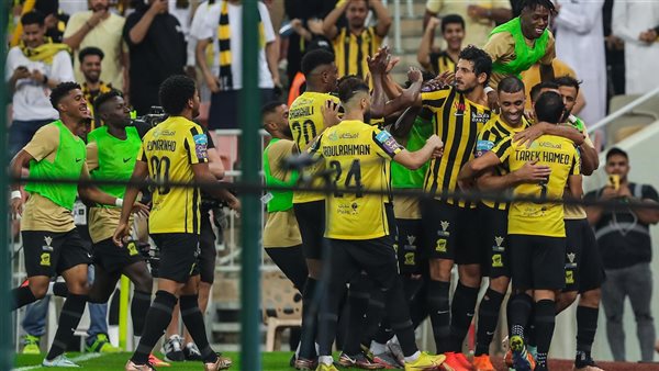 حجازي وطارق حامد