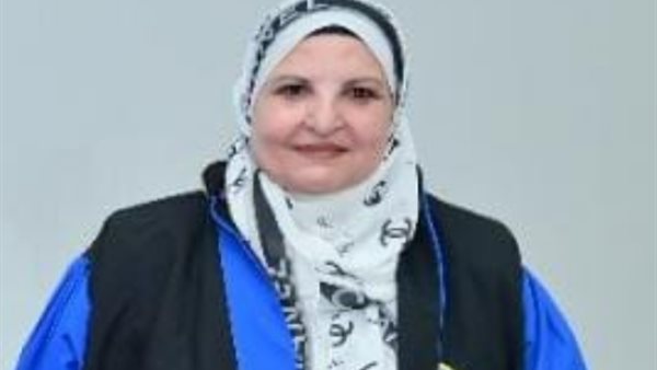 الدكتور فاطمة إسماعيل