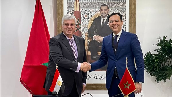  وزير التعليم العالي