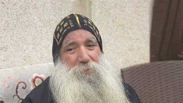 الأنبا كيرلس 