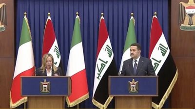 رئيس الوزراء العراقي: لدينا خطط واعدة في مجال النفط والغاز