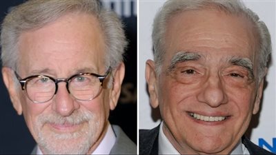 تحفتي المفضلة.. ستيفن سبيلبرج يشيد بفيلم Goodfellas للمخرج مارتن سكورسيزي