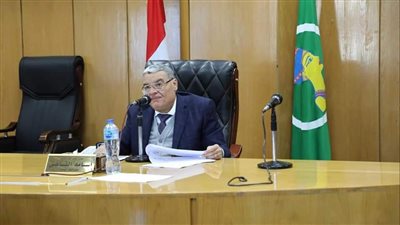 محافظ المنيا: الموافقة على توفيق أوضاع 62 كنيسة ومبنى خدميا بمراكز المحافظة