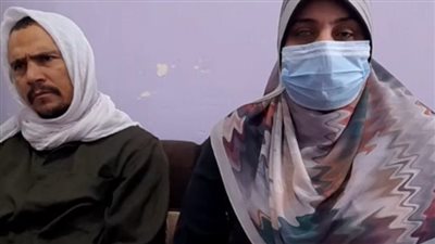 سيدة بالشرقية تطالب بـ إنقاذ أسرتها: بعنا اللي حيلتنا علشان نتعالج.. ومعندناش دخل مادي | بث مباشر