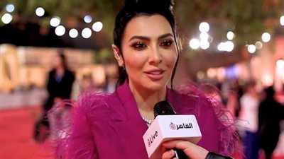 عاوزة راجل يعشقني.. ميرهان حسين تكشف سبب عدم زواجها ومواصفات شريك أحلامها 