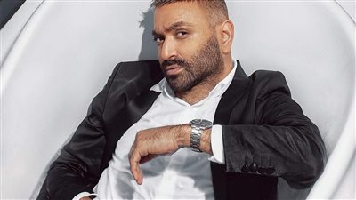 استعدادًا لطرحها.. كريم محسن يكشف البوستر الدعائي لأغنيته الجديدة مع عزيز الشافعي